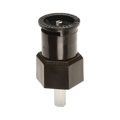Rain Bird 1/2 in. D X 1 in. L Spray Head Cap