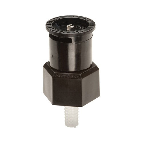 Rain Bird 1/2 in. D X 1 in. L Spray Head Cap