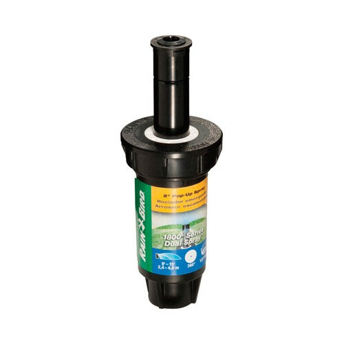 Rain Bird 1800 Series 2 in. H Full-Circle Pop-Up Sprinkler