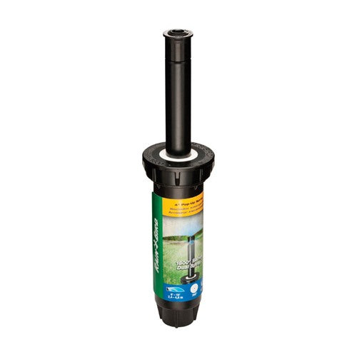 Rain Bird 1800 Series 4 in. H Full-Circle Pop-Up Sprinkler