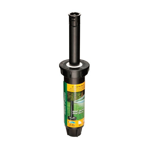 Rain Bird 1800 Series 4 in. H Quarter-Circle Pop-Up Sprinkler