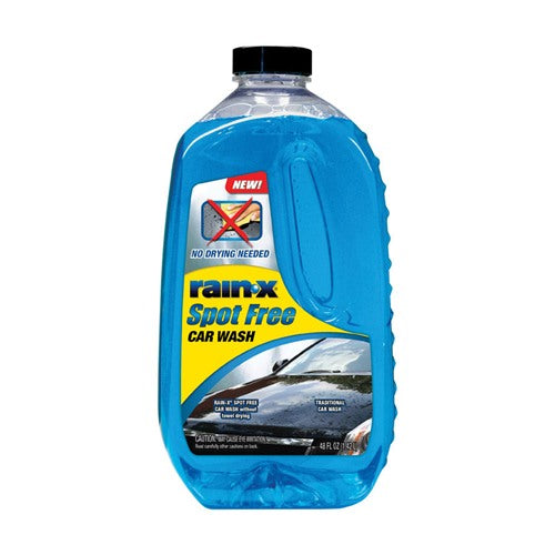 Rain-X Car Wash 48 oz