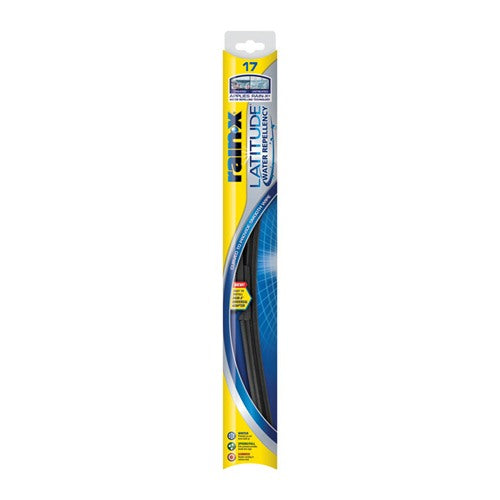 Rain-X Latitude 17 in. All Season Windshield Wiper Blade