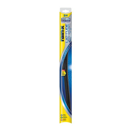 Rain-X Latitude 24 in. All Season Windshield Wiper Blade