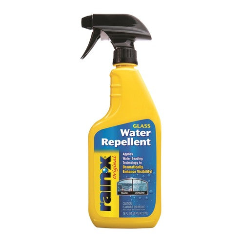 Rain-X Water Repellant Spray 16 oz
