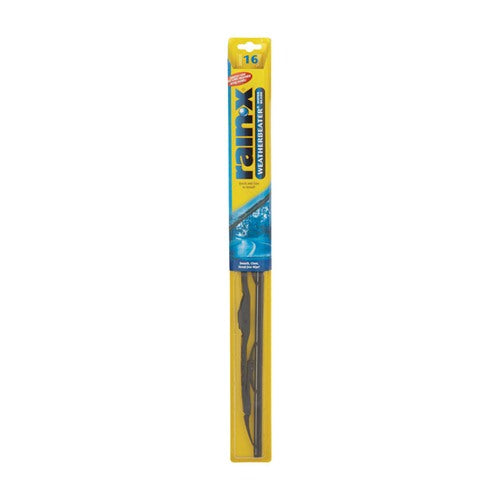 Rain-X Weatherbeater 16 in. All Season Windshield Wiper Blade