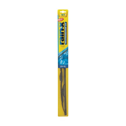 Rain-X Weatherbeater 17 in. All Season Windshield Wiper Blade