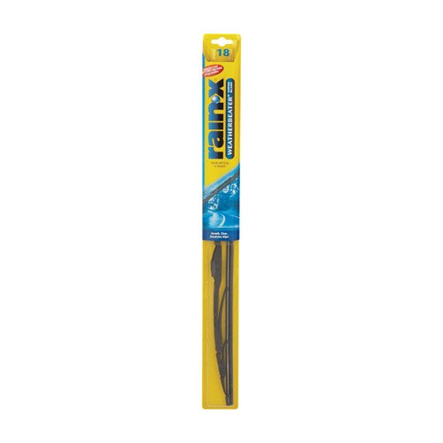 Rain-X Weatherbeater 18 in. All Season Windshield Wiper Blade