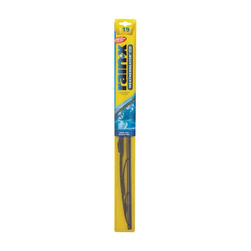 Rain-X Weatherbeater 19 in. All Season Windshield Wiper Blade