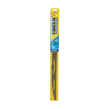 Rain-X Weatherbeater 20 in. All Season Windshield Wiper Blade