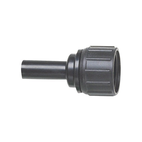 Raindrip 1/4 in. Drip Irrigation Swivel Adapter 1 pk