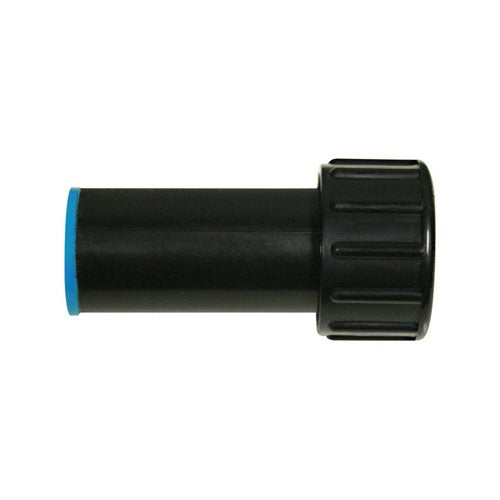 Raindrip .710 in. Drip Irrigation End Cap 1 pk