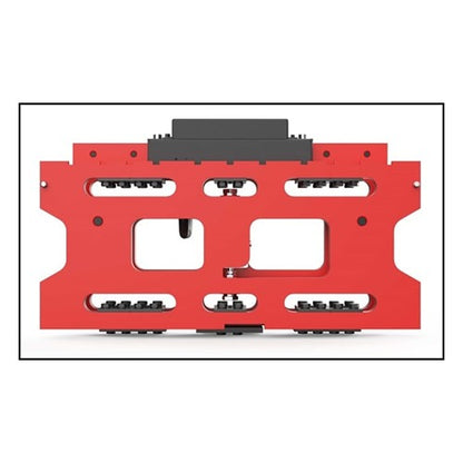 Ravas USA Carriage Plate Scales