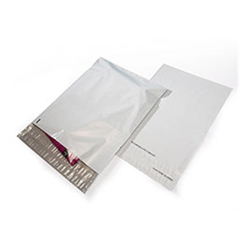 Returnable Poly Mailers