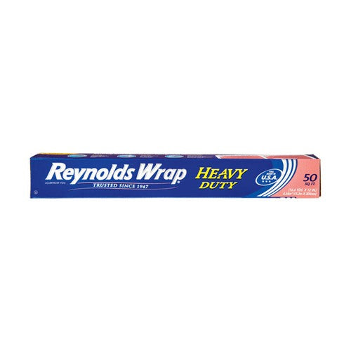 Reynolds Foil Wrap 1 pk