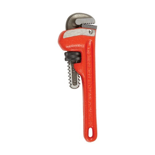 RIDGID Pipe Wrench 6 in. L 1 pc