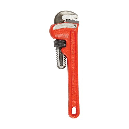 RIDGID Pipe Wrench 8 in. L 1 pc