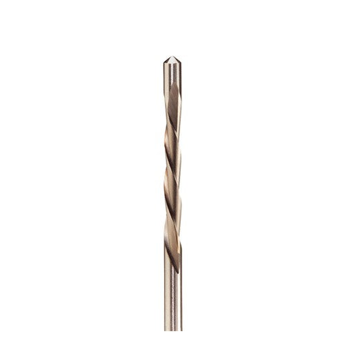 Rotozip Guidepoint 2-3/8 in. L High Speed Steel Guide Point Zip Bit 16 pc