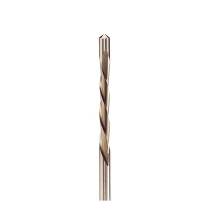 Rotozip Guidepoint 2-3/8 in. L High Speed Steel Guide Point Zip Bit 16 pc
