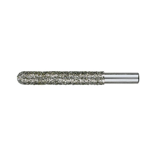 Rotozip XBit 1/4 in. X 3-7/8 in. L Diamond Tipped Drill Bit Straight Shank 1 pc