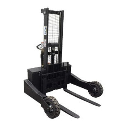 Rough Terrain Stacker