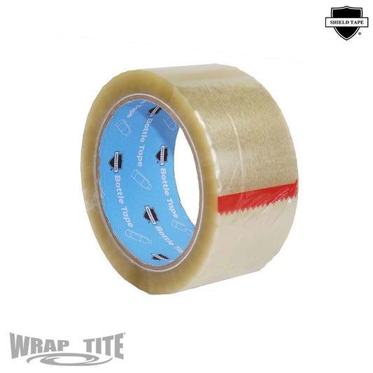 WrapTite RPET Bottle Tape (Recycled) - RPET2110C