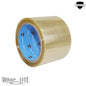 WrapTite RPET Bottle Tape (Recycled) - RPET3110C