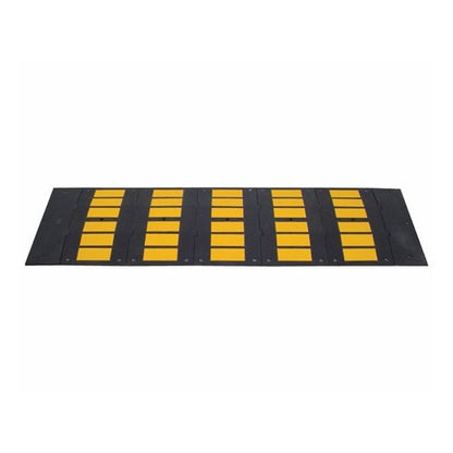 Vestil Rubber Speed Humps