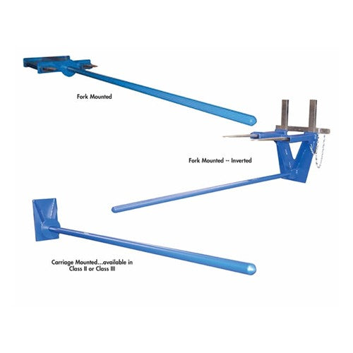 Rug Rams / Carpet Poles