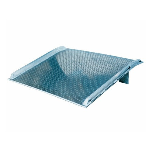 Rugged Aluminum Dockboards