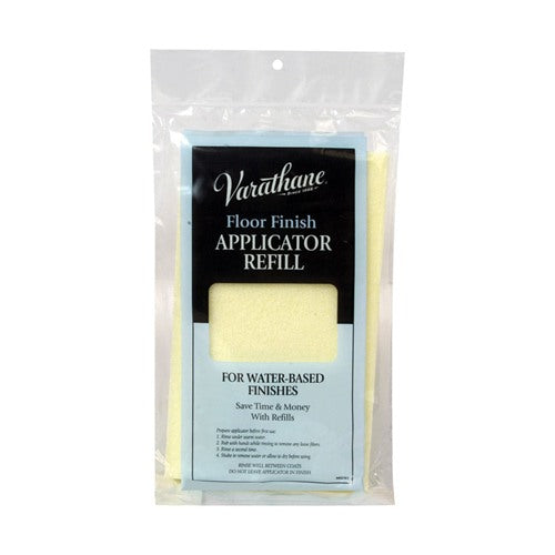 Rust-Oleum Refill 10 in. W Paint Pad For Smooth Surfaces