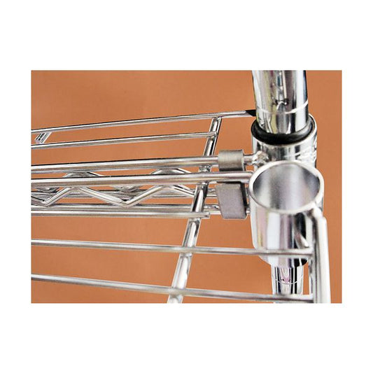 Quantum Wire Shelving S-hooks