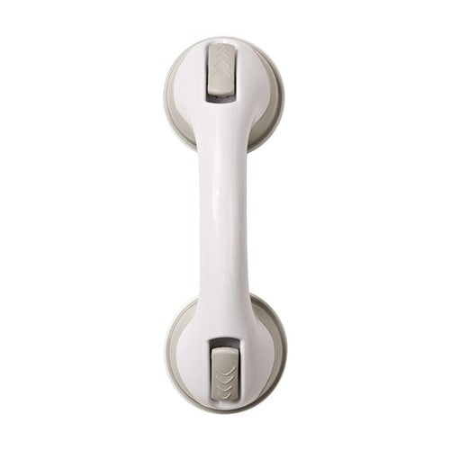 Safe-er-Grip 12 in. L Plastic Suction Cup Grab Bar