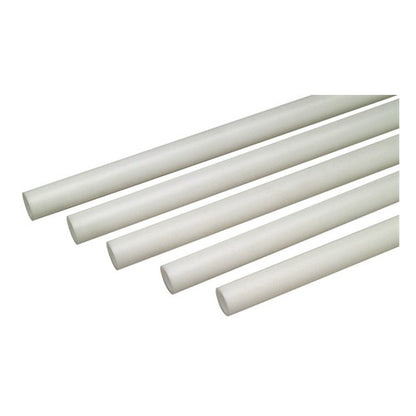 Safe PEX 3/8 in. D X 5 ft. L PEX Tubing 160 psi