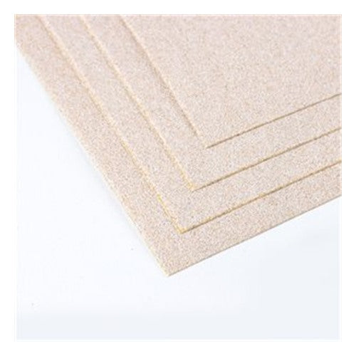 Sanding Sheet 9 x 11 EKA5000 Paper