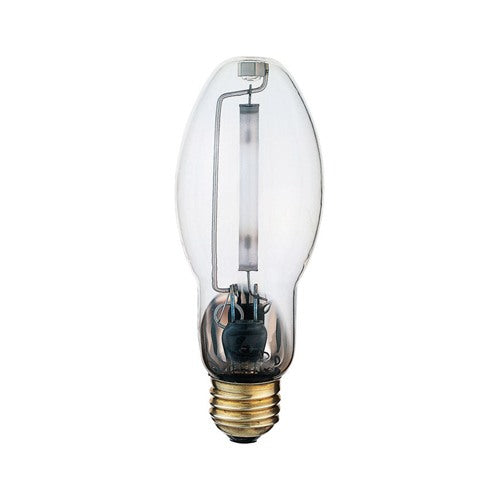 Satco 70 W ED17 HID Bulb 6,300 lm Soft White High Pressure Sodium 1 pk