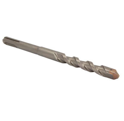 SDS Plus 2-FL Hammer Bits (SDS Series) - Drill America