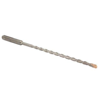 SDS Plus 2-FL Hammer Bits (SDS Series) - Drill America
