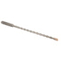 SDS Plus 2-FL Hammer Bits (SDS Series) - Drill America