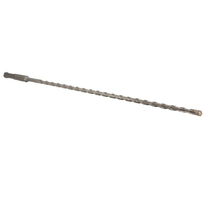 SDS Plus PRO 2-FL Hammer Bits - Drill America