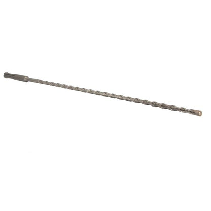 SDS Plus PRO 2-FL Hammer Bits - Drill America