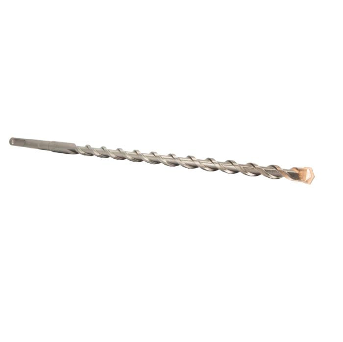 SDS Plus PRO 2-FL Hammer Bits - Drill America