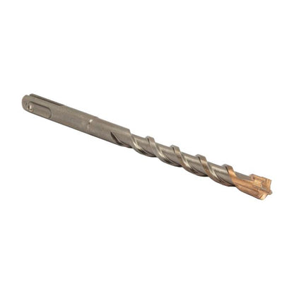 SDS Plus PRO 4-FL Hammer Bits - Drill America