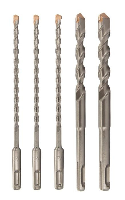 SDS Plus PRO 4-FL Hammer Bits - Drill America