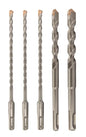 SDS Plus PRO 4-FL Hammer Bits - Drill America