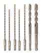 SDS Plus PRO 2-FL Hammer Bits - Drill America