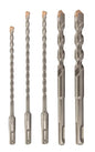 SDS Plus 2-FL Hammer Bits (SDS Series) - Drill America