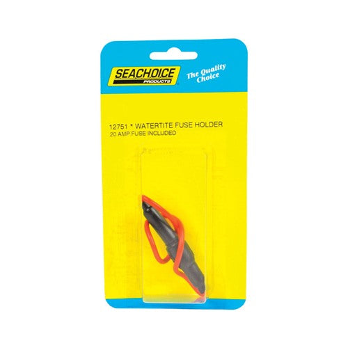 Seachoice Fuse Holder Brass