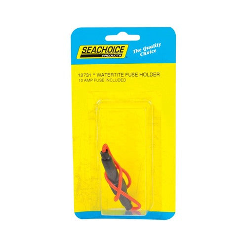 Seachoice Fuse Holder Brass