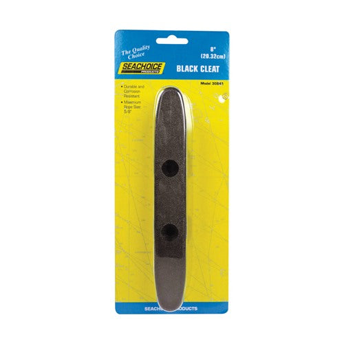 Seachoice Plastic 8 in. L X 19.8 in. W Cleat 1 pk